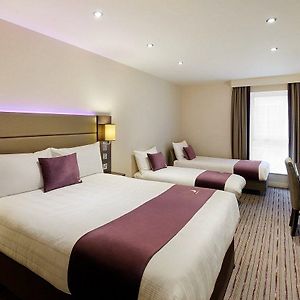 Premier Inn Leeds City Centre